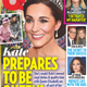 Image for article titled This Week In Tabloids: Remember When Blake Lively & Ryan Reynolds Got Married On A Plantation?